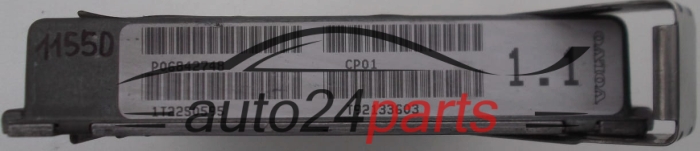 MOTORSTEUERGERÄT ECU STEUERGERAT VOLVO 850 2.5 P06842748