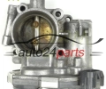 PRZEPUSTNICA POWIETRZA OPEL CORSA 1.2 1.4 BOSCH 0 280 750 483, GM 55562270