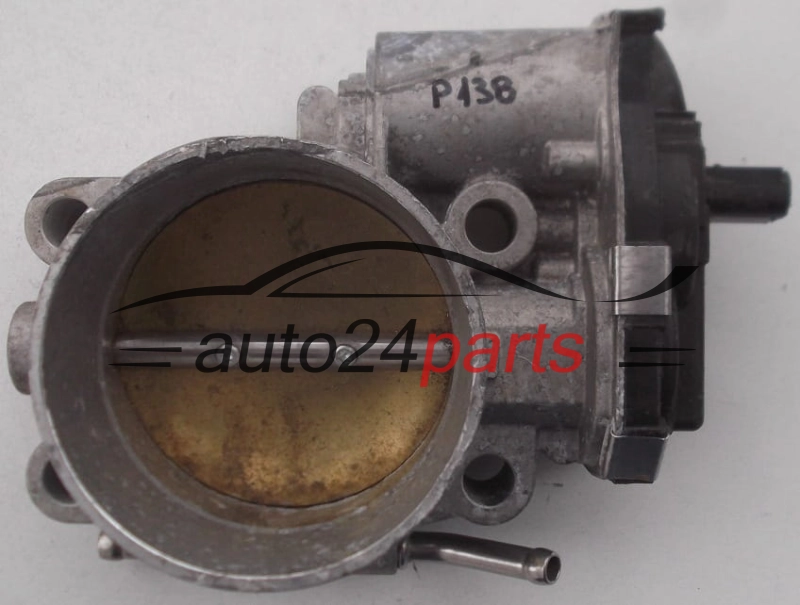 Σώμα πεταλούδας D3V9T DX239F991AB A2C31286800