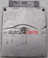 Μονάδα Ελέγχου Κινητήρα FORD SIERRA SCORPIO VISTEON 88GB-12A650-AA, 88GB12A650AA, 8GAA 