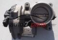 THROTTLE BODY FORD FIESTA FOCUS C-MAX VOLVO 4M5G-ED LF15