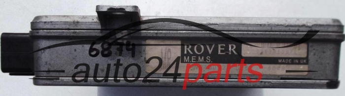CENTRALINA DO MOTORE ROVER 118 METRO 1.1 MNE10072 MR, MNE 10072
