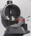 CORPO DE BORBOLETA BMW PIERBURG 7 804 373 01, 780437301, B8 044 1818, B80441818, B9 118 1569, B91181569, B8 025 1825, B80251825