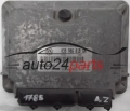 KOMPUTER STEROWNIK SILNIKA SKODA OCTAVIA 1.9 TDI 038906018GN, 038 906 018 GN, BOSCH 0 281 010 182, 0281010182, DIESEL 2163, 28SA4071 