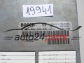 KOMPUTER STEROWNIK SILNIKA MAN BOSCH 0 281 001 346, 0281001346, 51 11615-7039, 51116157039