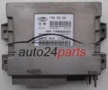 Μονάδα Ελέγχου Κινητήρα RENAULT TWINGO 1.2 MAGNETI MARELLI IAW 6R.30, IAW6R30, 7700860324, 7700874631, 16231.014, 16231014