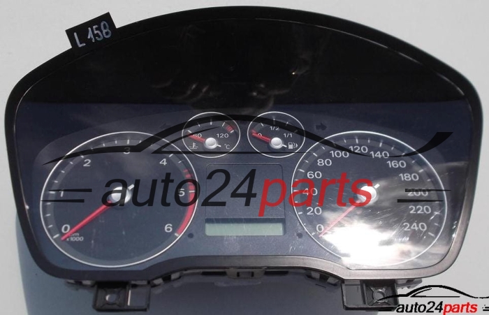 CUADRO INSTRUMENTOS FORD C-MAX VISTEON 4M5T-10849-GL, 4M5T10849GL