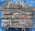 CENTRALINA DO MOTORE VW VOLKSWAGEN POLO 1.6 AEA 032906026H, 032 906 026 H, BOSCH 0261203897/898, 0 261 203 897, 0 261 203 898