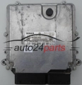 Μονάδα Ελέγχου Κινητήρα MERCEDES W169 2.0 CDI BOSCH 0 281 017 707, A 640 900 46 00