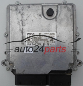 Μονάδα Ελέγχου Κινητήρα MERCEDES W169 2.0 CDI BOSCH 0 281 017 707, A 640 900 46 00