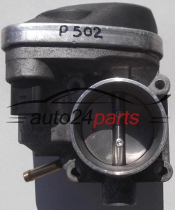 PRZEPUSTNICA POWIETRZA BMW MINI COOPER 1354 7 509043-02