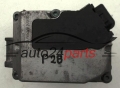 THROTTLE BODY AUDI SEAT VOLKSWAGEN SIEMENS A2C53099815
