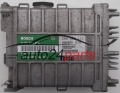 ecu engine control module VW VOLKSWAGEN PASSAT JETTA 2.0