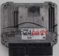 KOMPUTER STEROWNIK SILNIKA OPEL VECTRA SIGNUM 1.9 CDTI Z19DT Z19DTL Z19DTH 55189926, 55 189 926, BOSCH 0281011816 , 0 281 011 816, 6235370, 62 35 370