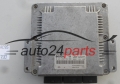 RENAULT MASTER 2.5 DCI BOSCH 0281010784 HOM8200091432 8200091432 8200132188 28SA5571 