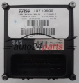 Αντλία αβς  PEUGEOT 407 SIEMENS VDO S118676001O, TRW 15710605, 15710505E, 9661702380