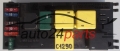 Central do sistema elétrico com caixa de relés e fusíveis, central de controle modul BSI  MERCEDES W 203 002 542 03 19,  002 545 19 01