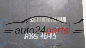 ABS PUMP NISSAN NAVARA 47660 EB32A,  ATE 06.2102-0463.4,  06.2109-0332.3