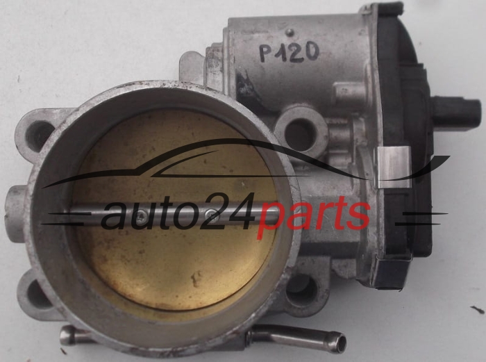 Cuerpo de mariposa D3V9T DX239F991AB A2C31286800