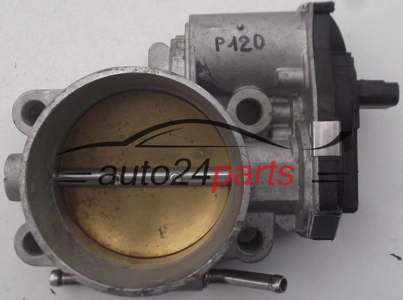 Σώμα πεταλούδας D3V9T DX239F991AB A2C31286800