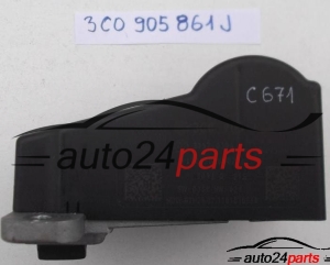 COLONNE BLOCAGE VW VOLKSWAGEN PASSAT 3C0 905 861 J, 3C0905861J 