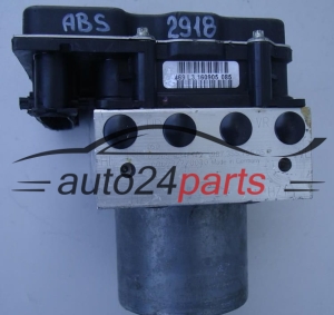 Αντλία αβς PORSCHE CAYMAN BOXSTER BOSCH 0 265 234 142, 0265234142, 987.355.755.05, 98735575505, 0265950369