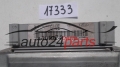 MOTORSTEUERGERÄT ECU STEUERGERAT FORD FOCUS 1.6 VISTEON 98AB-12A650-DAB, GIVE LP4-331