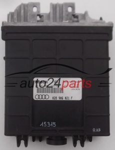ΜΟΝΑΔΑ ΕΛΕΓΧΟΥ ΚΙΝΗΤΗΡΑ VOLKSWAGEN AUDI A4 BOSCH 0 281 001 366/367, 0281001366, 0281001367, 028 906 021 F, 028906021F