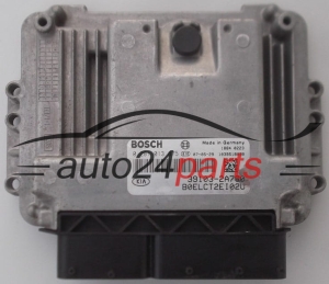 ECU CENTRALITA DE MOTOR KIA CEED 1.5 CRD BOSCH 0 281 013 875, 0281013875, 39103-2A760, 391032A760 
