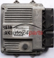 Μονάδα Ελέγχου Κινητήρα FIAT PUNTO 1.3 JTD MAGNETI MARELLI MJD 6JF.P3