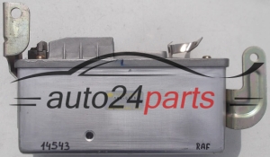 ABS STEUERGERAT NISSAN PRIMERA 47850 80N10, 4785080N10, 12000070081,  120 000 70081