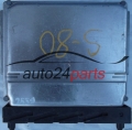 ECU ENGINE CONTROLLER VOLVO V70 S80 2.9 BOSCH 0261207227