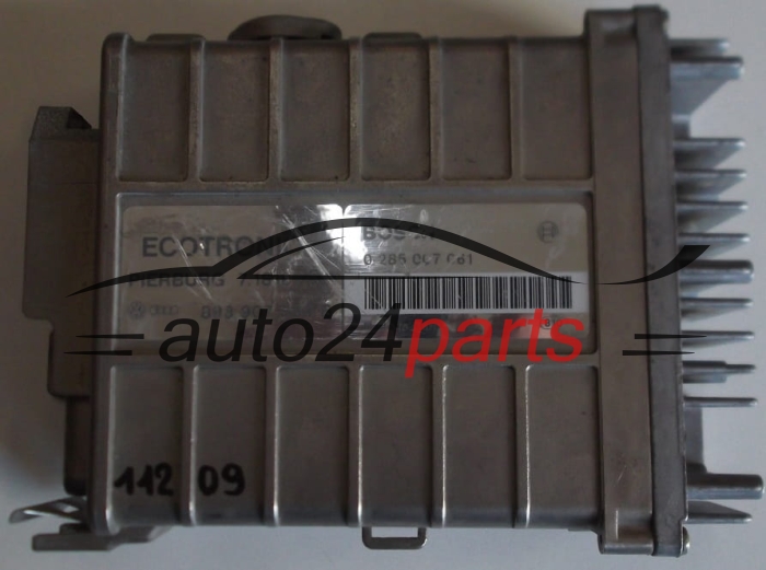 BOSCH 0 285 007 061, 0285007061, 893 907 383 B, 893907383B, PIERBURG 7.18167.62, 71816762