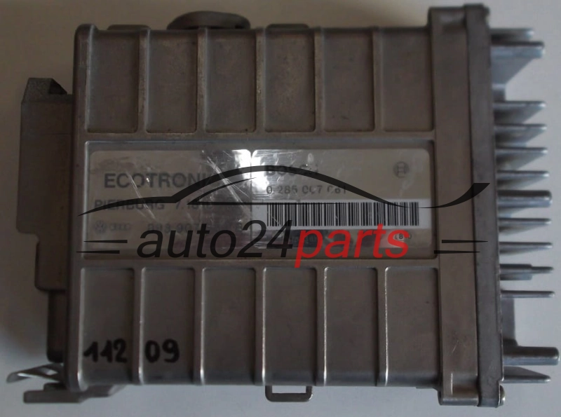 BOSCH 0 285 007 061, 0285007061, 893 907 383 B, 893907383B, PIERBURG 7.18167.62, 71816762