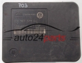 BOMBA HIDRAULICA Y CENTRALITA ABS VOLKSWAGEN  1C0 907 379 G, ATE 10.0960-0317.3
