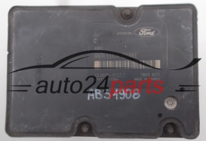 ABS PUMP FORD FOCUS ATE 10.0925-0123.3
