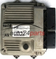 Μονάδα Ελέγχου Κινητήρα OPEL AGILA 1.3 CDTI Z13DT 24467086 SE, MJD 6JO.C5, MJD6JOC5