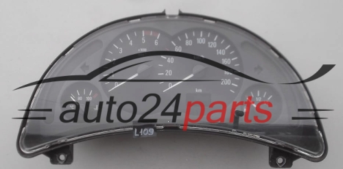 OPEL CORSA C VDO 110008988026, 13173347WA 