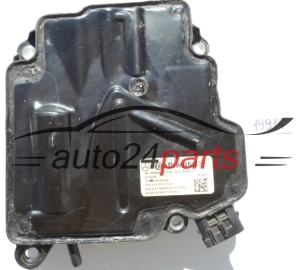 Sterownik skrzyni biegów Mercedes Continental A2C53371773 A0002701752