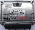 CENTRALINA DO MOTORE VW VOLKSWAGEN GOLF BORA 1.4 AXP 036906032P