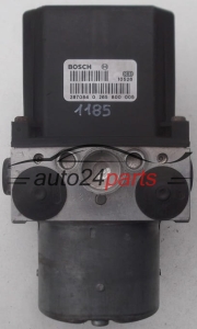 ABS POMPA I STEROWNIK ALFA ROMEO 147 BOSCH  0 265 800 005