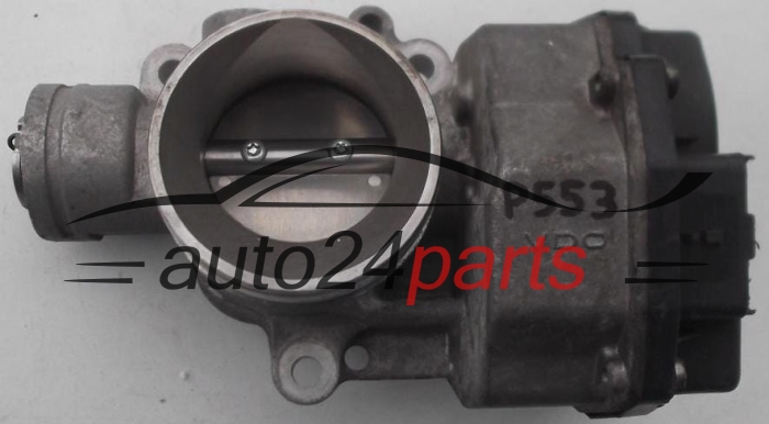 CUERPO DE MARIPOSA CITROEN PEUGEOT VDO 96 407 962 80