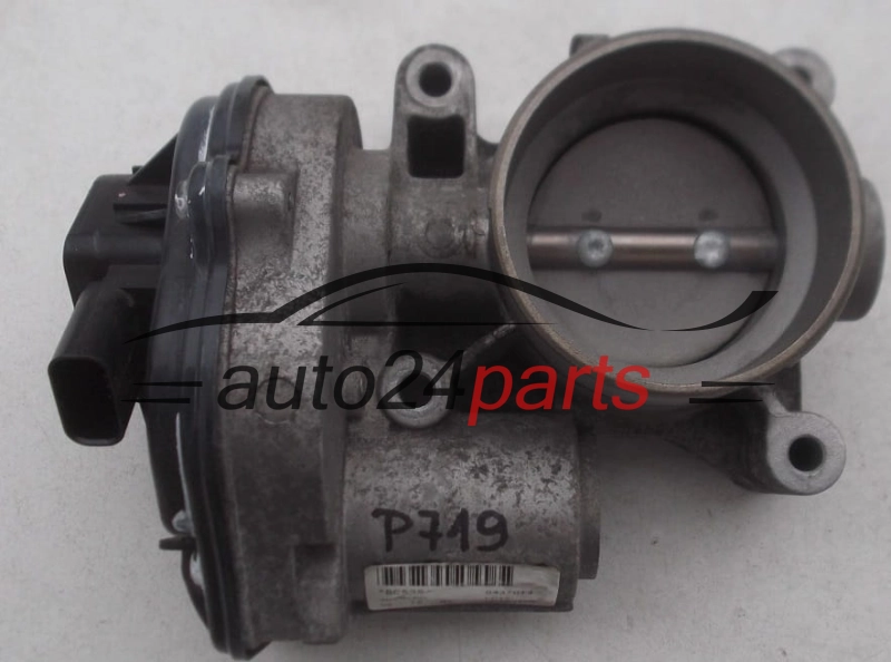 CUERPO DE MARIPOSA FORD FIESTA FOCUS C-MAX VOLVO 4M5G-ED LF15