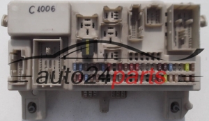 CAJA FUSIBLES MODUL VOLVO S40 8690719, 519096119
