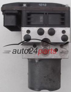 Αντλία αβς BMW E60/61 BOSCH 0 265 250 215