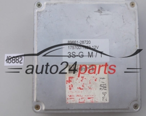 KOMPUTER STEROWNIK SILNIKA TOYOTA DENSO 175700-1923, 1757001923, 89661-28720, 8966128720 - 18882