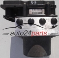 BOMBA DE ABS NISSAN PRIMERA BOSCH 0 265 231 317, 0265231317, 47660 AV712, 47660AV712, 0 265 800 334, 0265800334 
