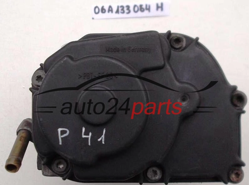 Throttle body Audi Seat Skoda Volkswagen 408237111017 06A133064H
