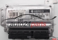 ECU ENGINE CONTROLLER HYUNDAI ATOS 1.0 39110-02800, 3911002800, 9 030 930 131F, 9030930131F 