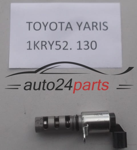 CZUJNIK POLOZENIA WALU TOYOTA YARIS 3 1KRY52.130 DENSO 90919-05062, 9091905062, 300020, 5190H4